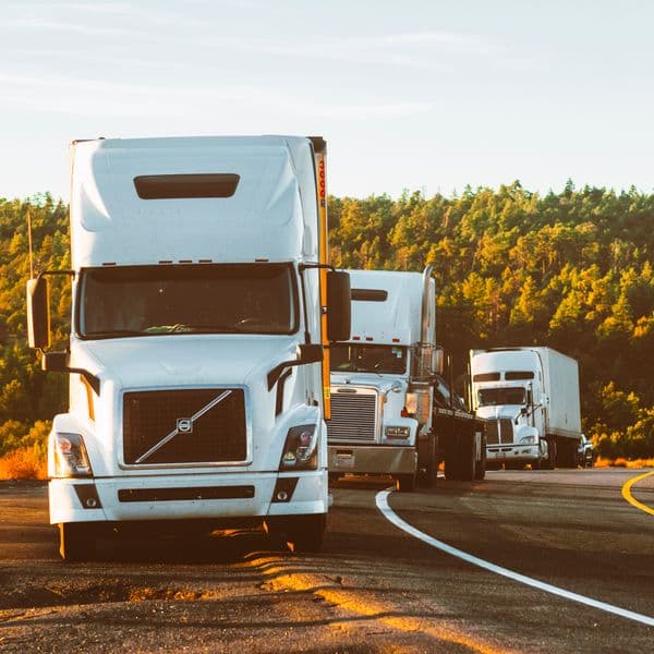 Transporte de carga